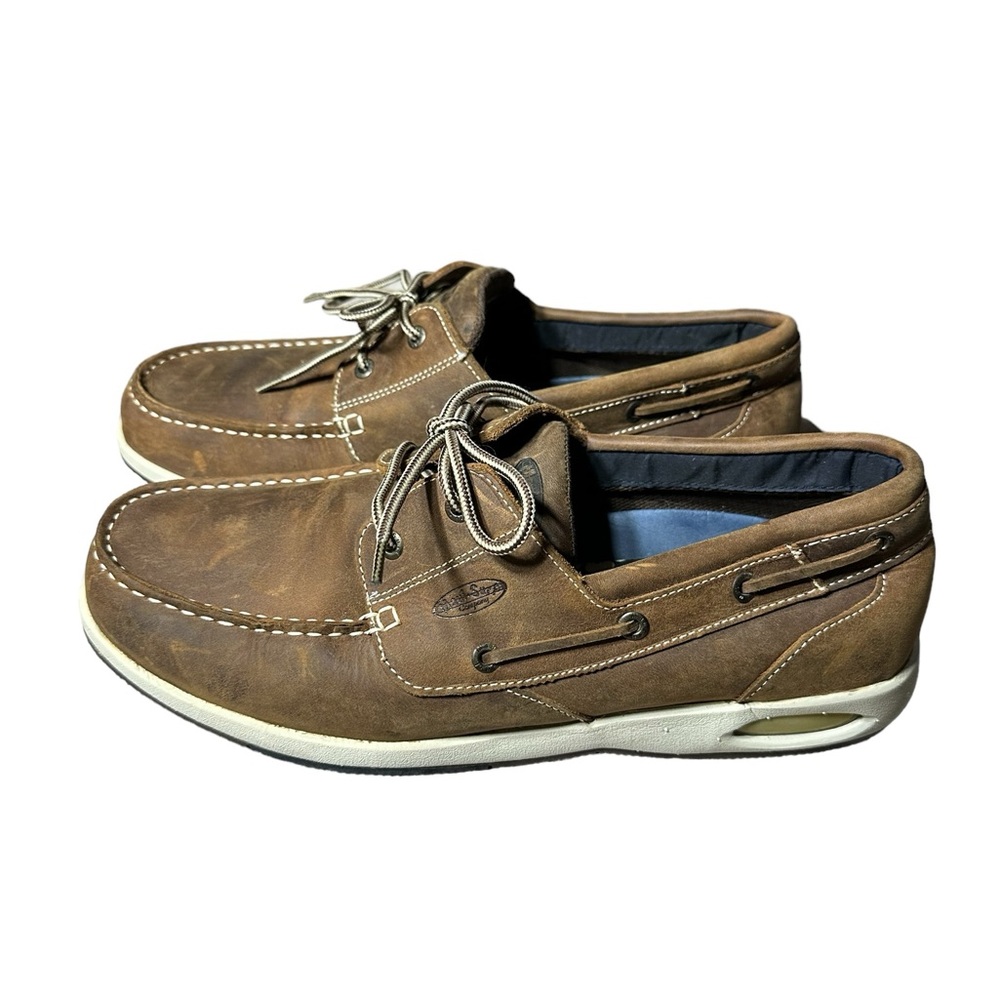 Maui Surf Co Men’s  Boat Shoes Size 13